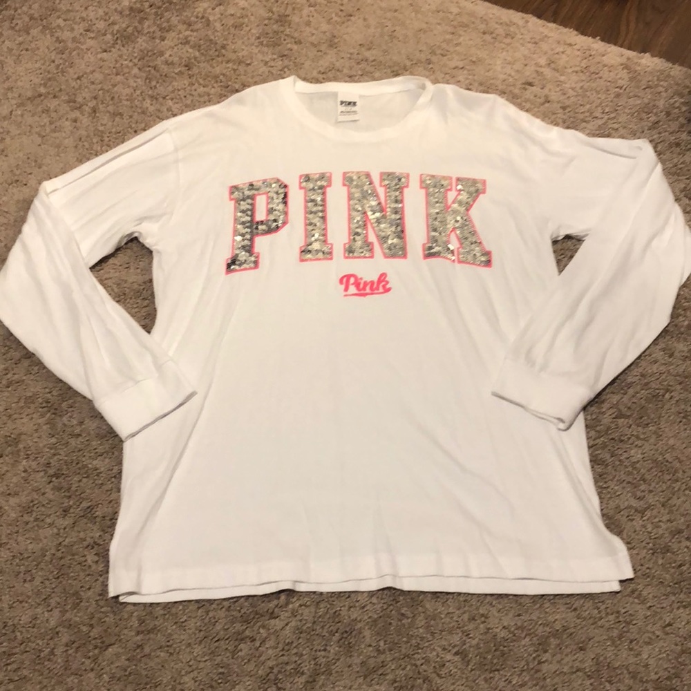 Victoria’s Secret T-shirt
